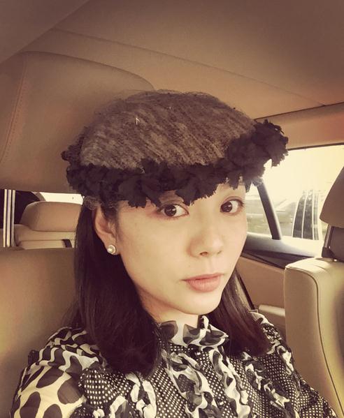 杨紫嫣生活照 杨紫嫣高清写真_杨紫嫣高清剧照
