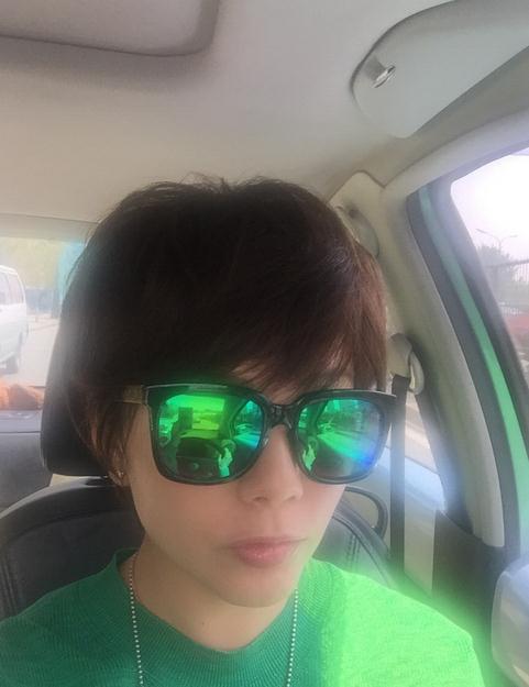 杨紫嫣生活照 杨紫嫣高清写真_杨紫嫣高清剧照