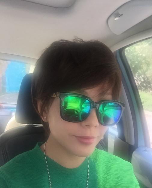 杨紫嫣生活照 杨紫嫣高清写真_杨紫嫣高清剧照