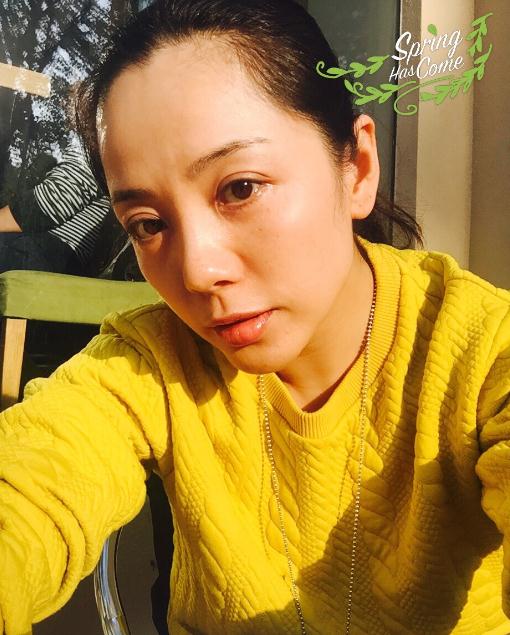 杨紫嫣生活照 杨紫嫣高清写真_杨紫嫣高清剧照