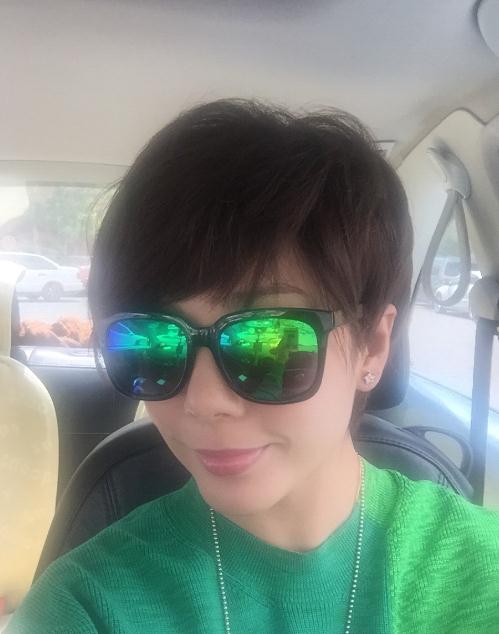 杨紫嫣生活照 杨紫嫣高清写真_杨紫嫣高清剧照