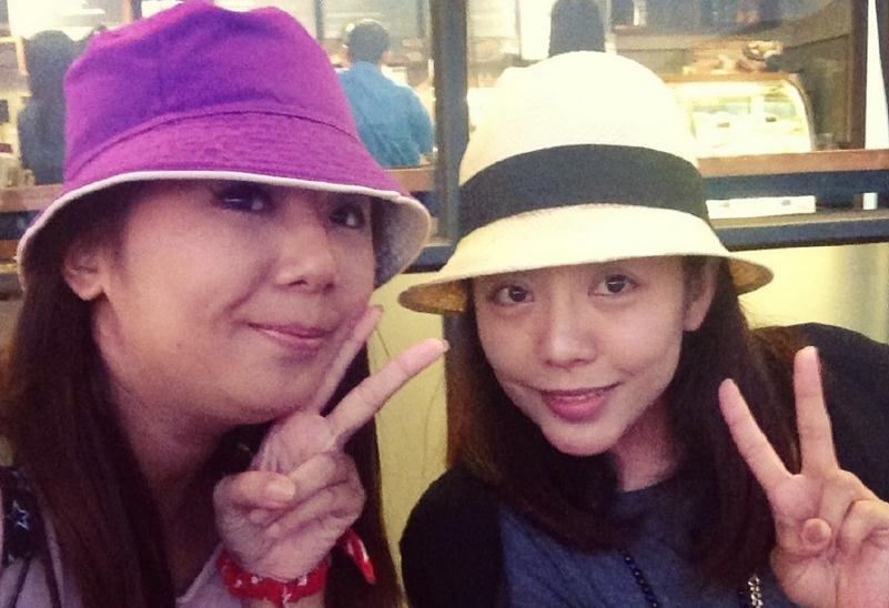 杨紫嫣与人合照 杨紫嫣高清写真_杨紫嫣高清剧照