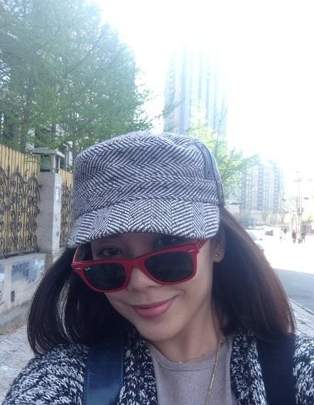 杨紫嫣生活照 杨紫嫣高清写真_杨紫嫣高清剧照