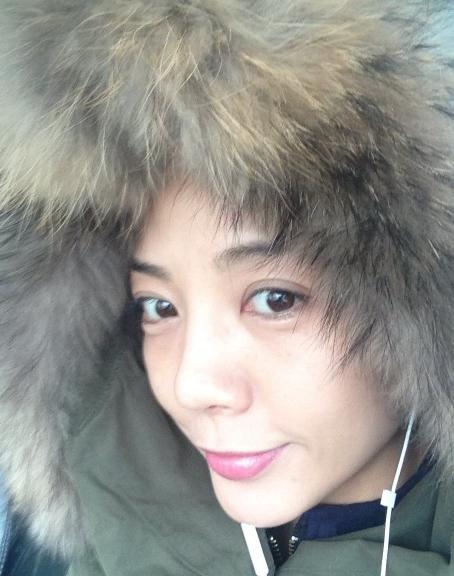 杨紫嫣生活照 杨紫嫣高清写真_杨紫嫣高清剧照