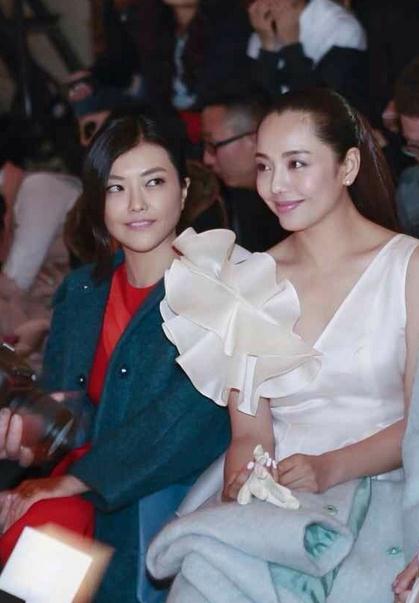 杨紫嫣活动照 杨紫嫣高清写真_杨紫嫣高清剧照