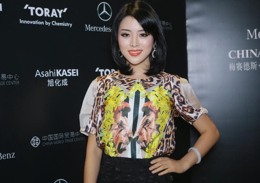 余薇薇活动照 余薇薇高清写真_余薇薇高清剧照