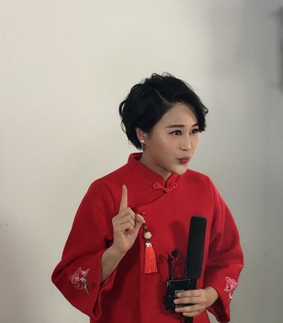 顾莉雅活动照 顾莉雅高清写真_顾莉雅高清剧照