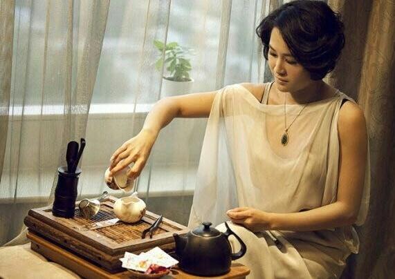 顾莉雅写真 顾莉雅高清写真_顾莉雅高清剧照