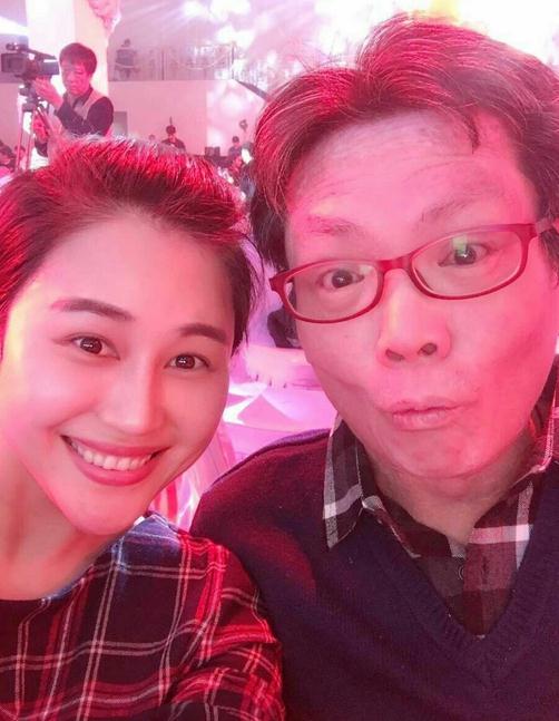 顾莉雅生活照 顾莉雅高清写真_顾莉雅高清剧照