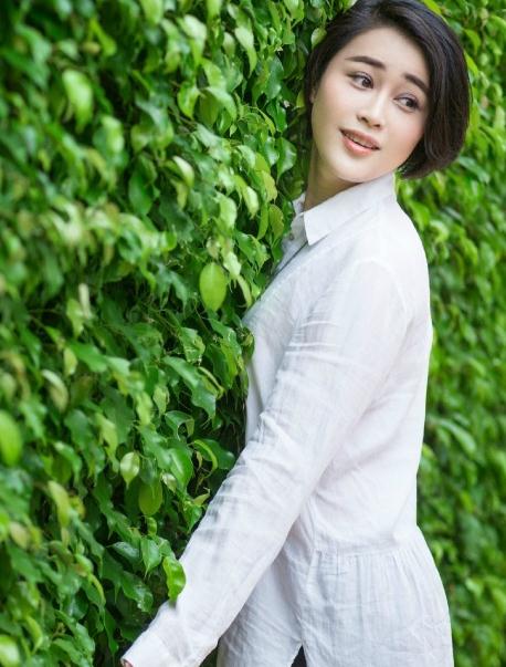 顾莉雅写真 顾莉雅高清写真_顾莉雅高清剧照