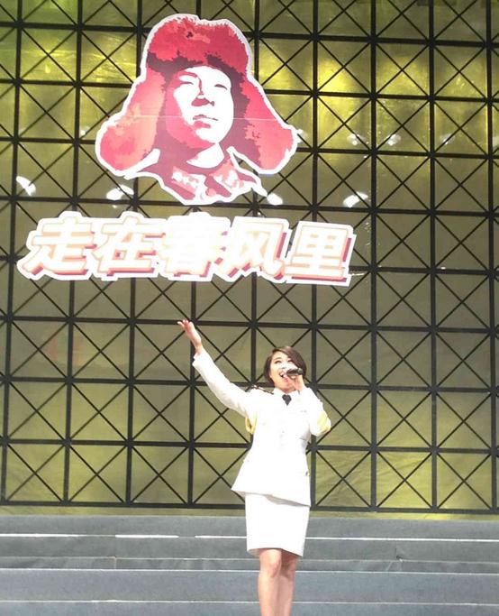 顾莉雅舞台照 顾莉雅高清写真_顾莉雅高清剧照