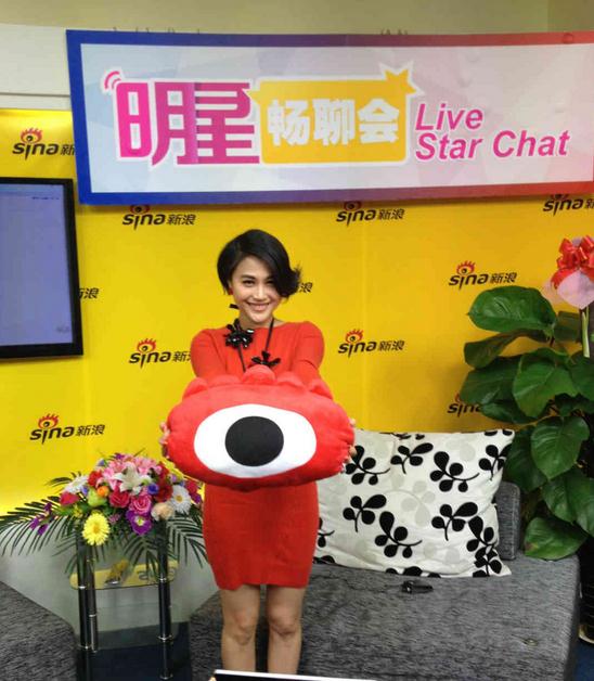 顾莉雅活动照 顾莉雅高清写真_顾莉雅高清剧照