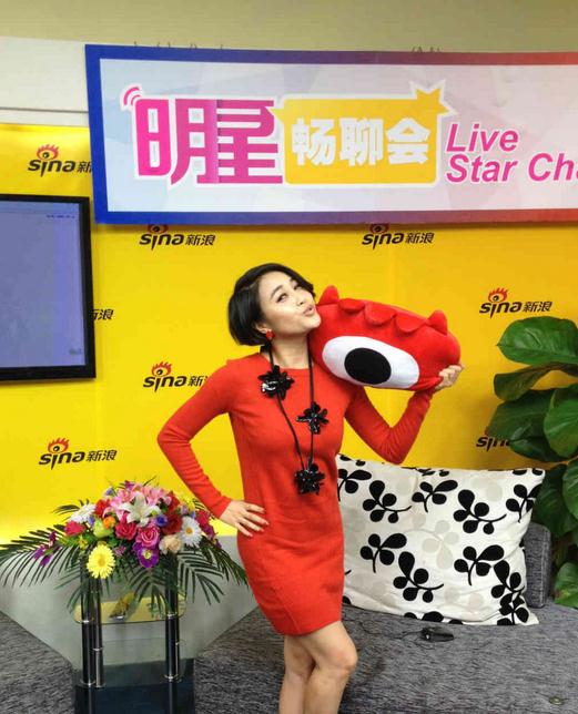 顾莉雅活动照 顾莉雅高清写真_顾莉雅高清剧照