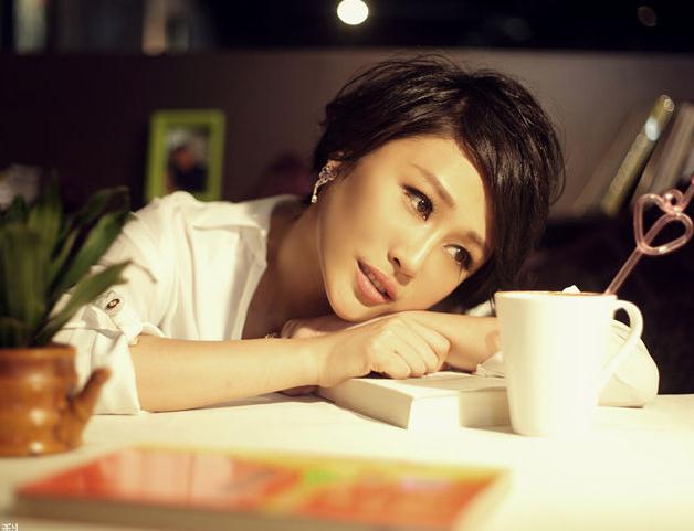 顾莉雅写真 顾莉雅高清写真_顾莉雅高清剧照
