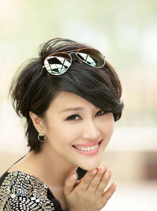 顾莉雅写真 顾莉雅高清写真_顾莉雅高清剧照