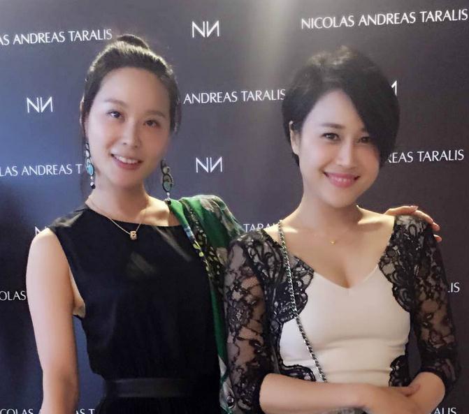 顾莉雅活动照 顾莉雅高清写真_顾莉雅高清剧照