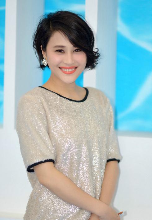 顾莉雅活动照 顾莉雅高清写真_顾莉雅高清剧照