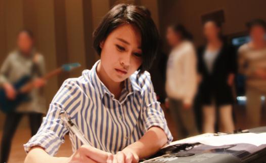 顾莉雅活动照 顾莉雅高清写真_顾莉雅高清剧照