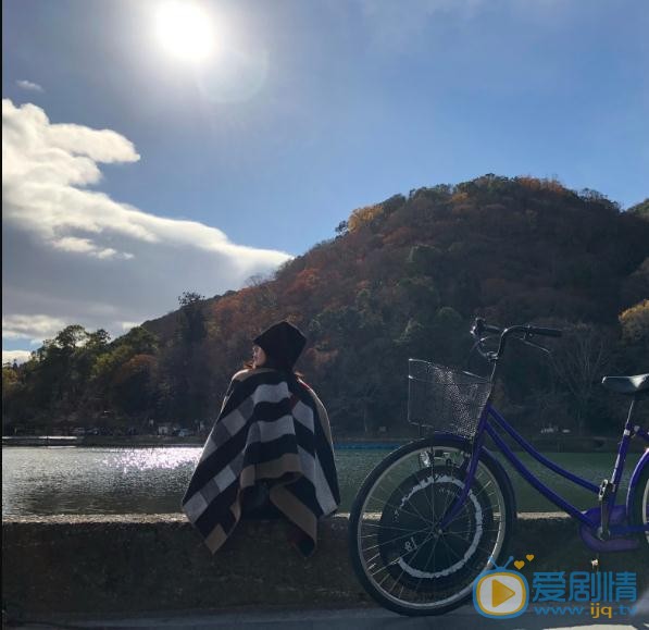 刘希媛旅行写真 刘希媛高清写真_刘希媛高清剧照