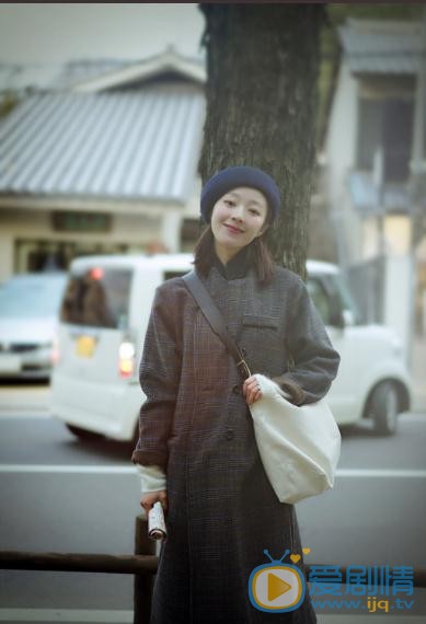 刘希媛旅行写真 刘希媛高清写真_刘希媛高清剧照