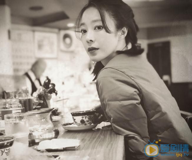 刘希媛街拍写真 刘希媛高清写真_刘希媛高清剧照