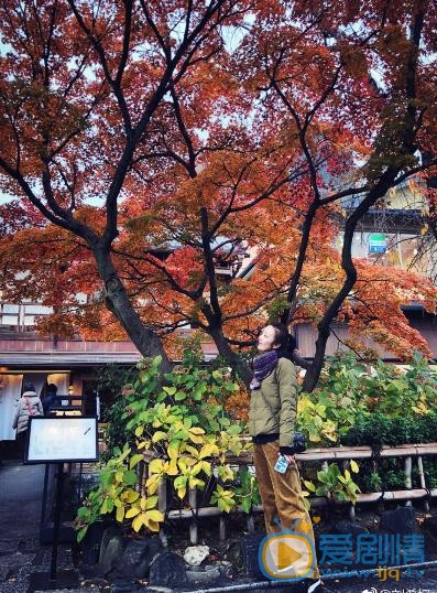 刘希媛街拍写真 刘希媛高清写真_刘希媛高清剧照