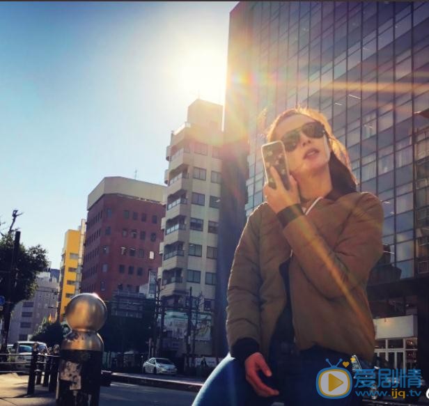 刘希媛街拍写真 刘希媛高清写真_刘希媛高清剧照