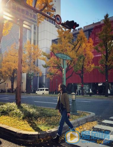 刘希媛街拍写真 刘希媛高清写真_刘希媛高清剧照