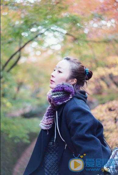 刘希媛街拍写真 刘希媛高清写真_刘希媛高清剧照