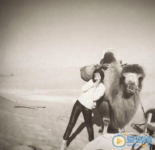 刘希媛旅行写真 刘希媛高清写真_刘希媛高清剧照