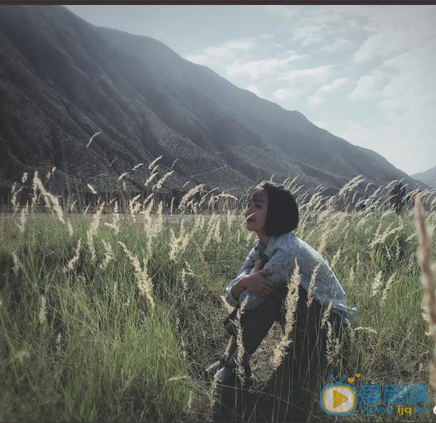 刘希媛片场照写真 刘希媛高清写真_刘希媛高清剧照