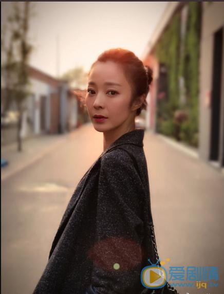 刘希媛街拍写真 刘希媛高清写真_刘希媛高清剧照