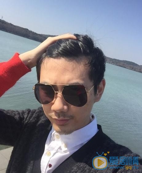 蔡宜达生活照 蔡宜达高清写真_蔡宜达高清剧照
