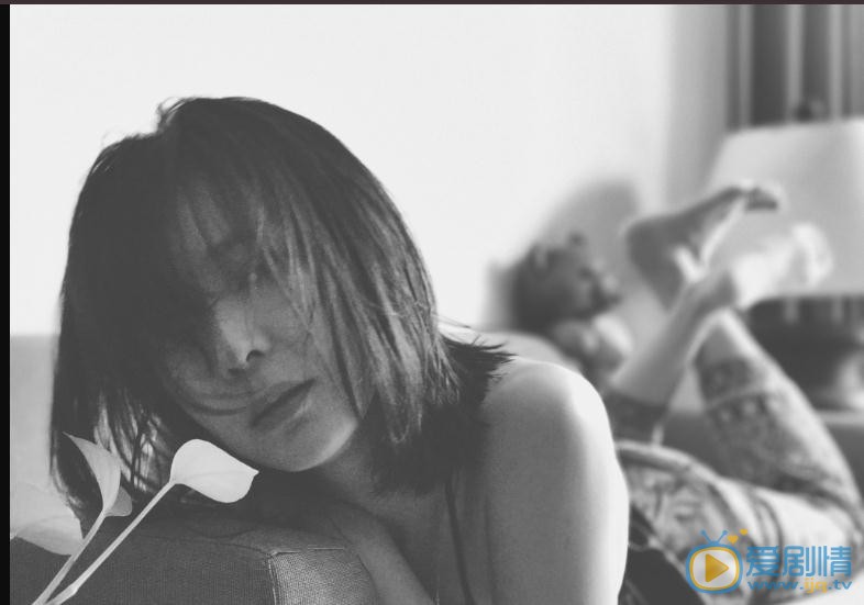 刘希媛俏丽写真 刘希媛高清写真_刘希媛高清剧照