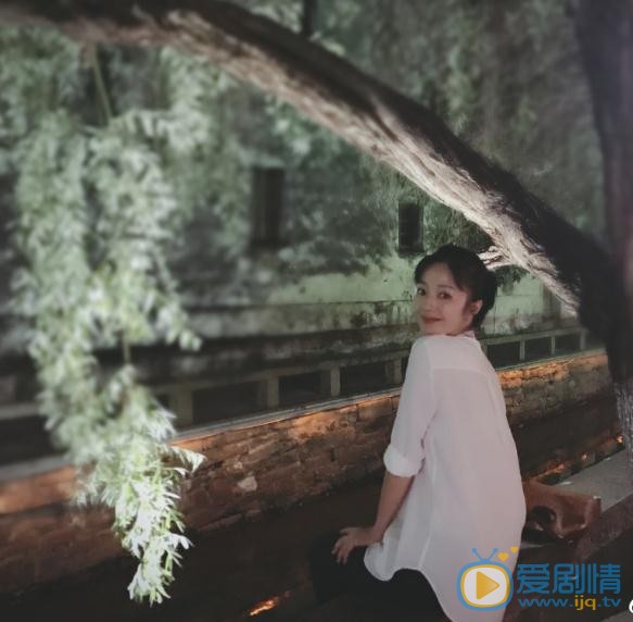 刘希媛俏丽写真 刘希媛高清写真_刘希媛高清剧照