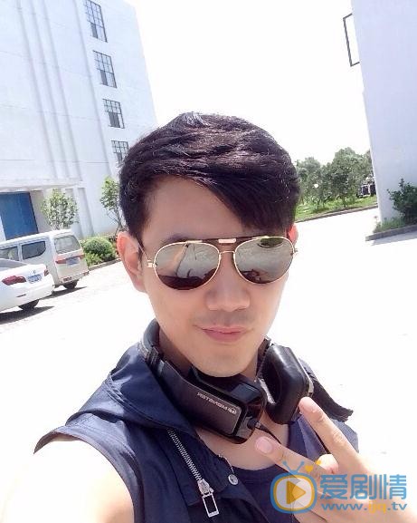 蔡宜达生活照 蔡宜达高清写真_蔡宜达高清剧照