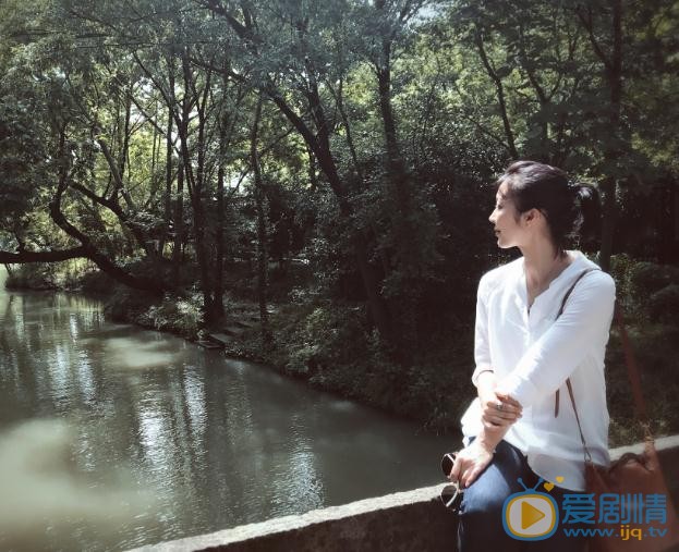 刘希媛俏丽写真 刘希媛高清写真_刘希媛高清剧照