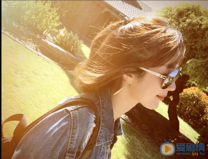 刘希媛清纯写真 刘希媛高清写真_刘希媛高清剧照