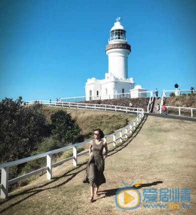 刘希媛旅行写真 刘希媛高清写真_刘希媛高清剧照