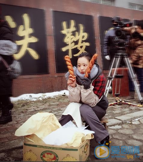刘希媛好友合照写真 刘希媛高清写真_刘希媛高清剧照