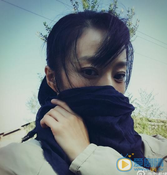 刘希媛清纯写真 刘希媛高清写真_刘希媛高清剧照