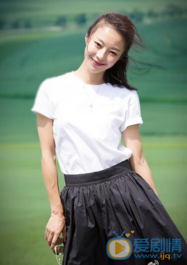 刘希媛清纯写真 刘希媛高清写真_刘希媛高清剧照