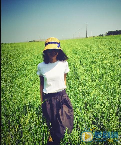刘希媛清纯写真 刘希媛高清写真_刘希媛高清剧照