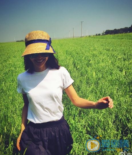 刘希媛清纯写真 刘希媛高清写真_刘希媛高清剧照