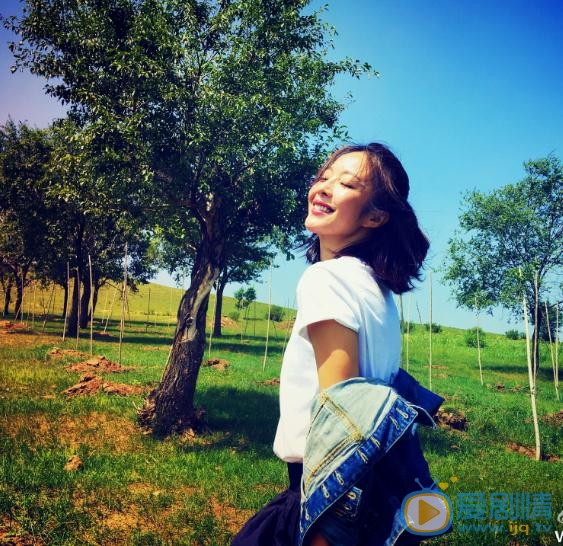 刘希媛清纯写真 刘希媛高清写真_刘希媛高清剧照