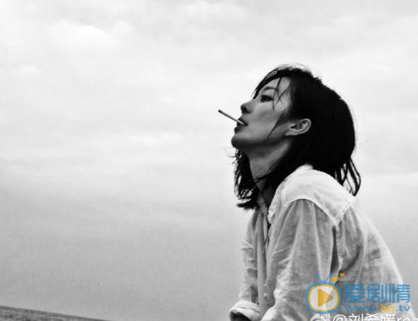 刘希媛清纯写真 刘希媛高清写真_刘希媛高清剧照