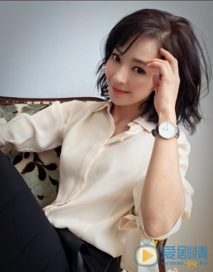 刘希媛俏丽写真 刘希媛高清写真_刘希媛高清剧照