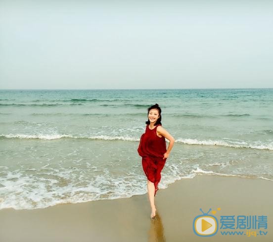 刘希媛旅行写真 刘希媛高清写真_刘希媛高清剧照