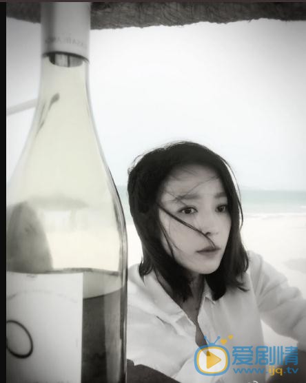 刘希媛俏丽写真 刘希媛高清写真_刘希媛高清剧照