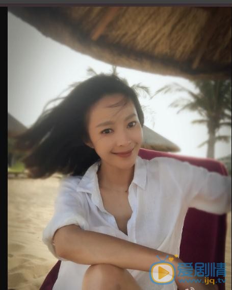 刘希媛俏丽写真 刘希媛高清写真_刘希媛高清剧照